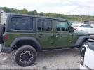 Jeep Wrangler Sport S 4x4 Image 12