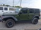 Jeep Wrangler Sport S 4x4 Image 17