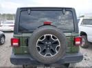 Jeep Wrangler Sport S 4x4 Image 13
