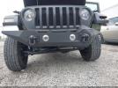 Jeep Wrangler Sport S 4x4 Image 18
