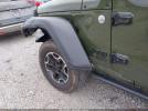 Jeep Wrangler Sport S 4x4 Image 15