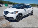 Nissan Kicks Sv Xtronic Cvt Image 3
