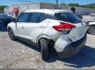 Nissan Kicks Sv Xtronic Cvt Image 6