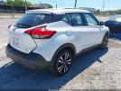 Nissan Kicks Sv Xtronic Cvt Image 11