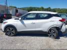 Nissan Kicks Sv Xtronic Cvt Image 13