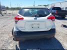 Nissan Kicks Sv Xtronic Cvt Image 18
