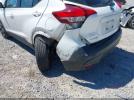 Nissan Kicks Sv Xtronic Cvt Image 17