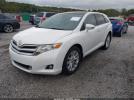 Toyota Venza Xle Image 5