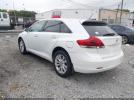 Toyota Venza Xle Image 4