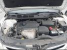 Toyota Venza Xle Image 12