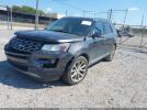 Ford Explorer Limited Image 3