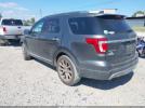 Ford Explorer Limited Image 2