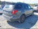 Ford Explorer Limited Image 19