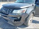 Ford Explorer Limited Image 6