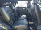 Ford Explorer Limited Image 5