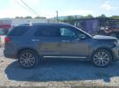 Ford Explorer Limited Image 9