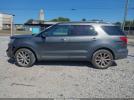 Ford Explorer Limited Image 11