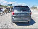 Ford Explorer Limited Image 13