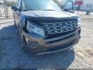 Ford Explorer Limited Image 17