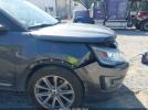 Ford Explorer Limited Image 15