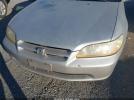 Honda Accord Ex Image 9