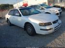 Nissan Maxima Image 1