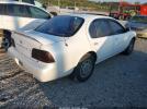Nissan Maxima Image 8