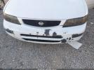 Nissan Maxima Image 10