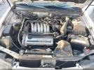 Nissan Maxima Image 11