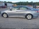 Hyundai SONATA Image 7