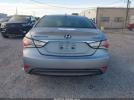 Hyundai SONATA Image 8