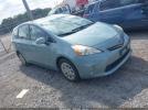 Toyota Prius v Three Image 1