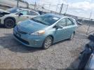 Toyota Prius v Three Image 3