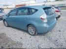 Toyota Prius v Three Image 4