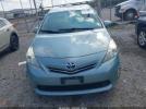 Toyota Prius v Three Image 8