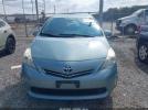 Toyota Prius v Three Image 11