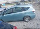Toyota Prius v Three Image 2