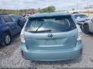 Toyota Prius v Three Image 13