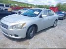 Nissan Maxima Image 2