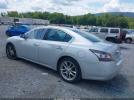 Nissan Maxima Image 10