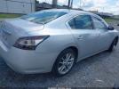 Nissan Maxima Image 4