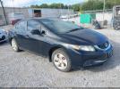 Honda Civic Lx Image 1