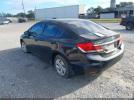 Honda Civic Lx Image 5