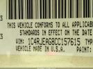 Jeep Grand Cherokee Laredo Image 8