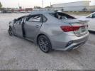 Kia Forte Gt-line Image 2