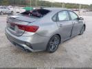Kia Forte Gt-line Image 3