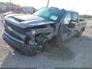 Chevrolet Silverado 2500 4wd  Standard Bed Custom Image 8