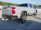 Chevrolet Silverado 2500 4wd  Standard Bed Custom Image 6