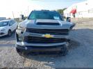 Chevrolet Silverado 2500 4wd  Standard Bed Custom Image 19