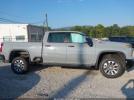 Chevrolet Silverado 2500 4wd  Standard Bed Custom Image 18
